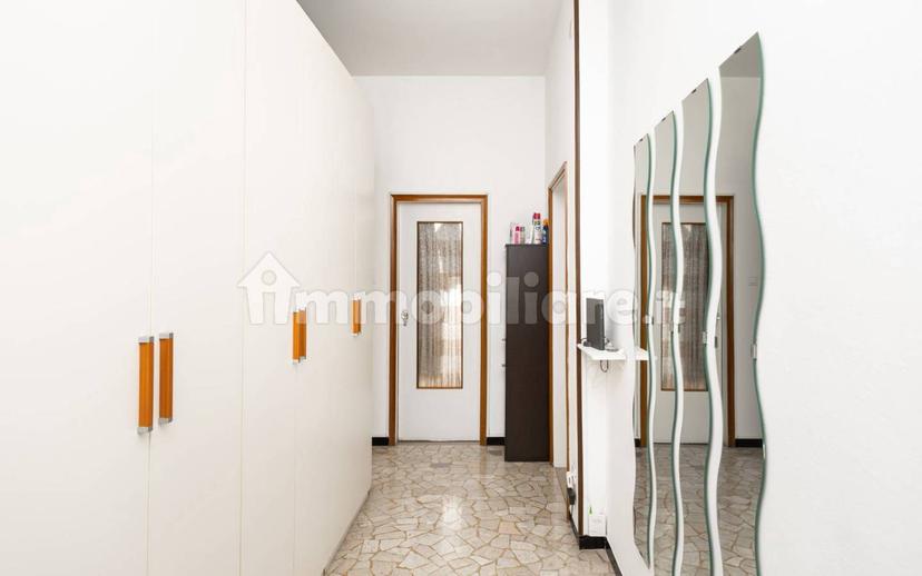 Trilocale via Giuseppe Di Vagno 2, Barca, Bologna