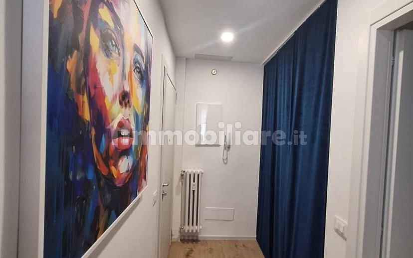 Quadrilocale viale Risorgimento 72, Ospedale - Villaggio Manenti, Reggio Emilia — foto 19 di 54