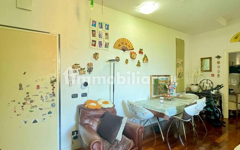 Quadrilocale viale Virginia Reiter, Viali, Modena