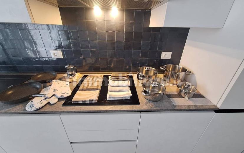 Quadrilocale viale Risorgimento 72, Ospedale - Villaggio Manenti, Reggio Emilia — foto 45 di 54