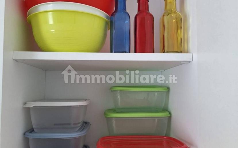 Quadrilocale viale Risorgimento 72, Ospedale - Villaggio Manenti, Reggio Emilia — foto 8 di 54
