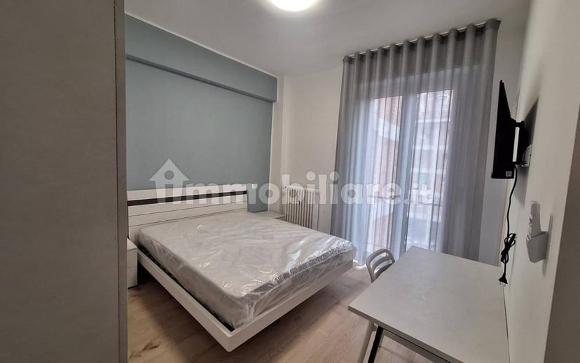 Quadrilocale viale Risorgimento 72, Ospedale - Villaggio Manenti, Reggio Emilia — foto 48 di 54