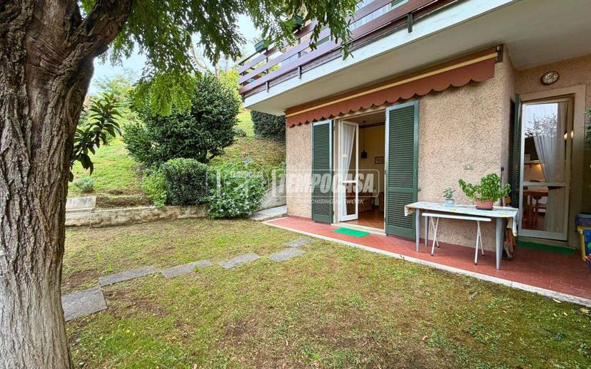 Bilocale via Santa Apollonia 5, Centro, Missaglia — foto 19 di 25