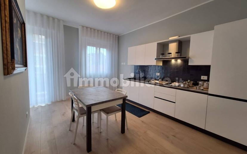 Quadrilocale viale Risorgimento 72, Ospedale - Villaggio Manenti, Reggio Emilia — foto 53 di 54