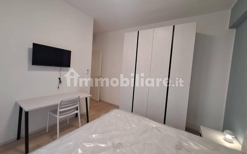 Quadrilocale viale Risorgimento 72, Ospedale - Villaggio Manenti, Reggio Emilia — foto 5 di 54