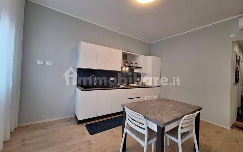 Quadrilocale viale Risorgimento 72, Ospedale - Villaggio Manenti, Reggio Emilia — foto 47 di 54