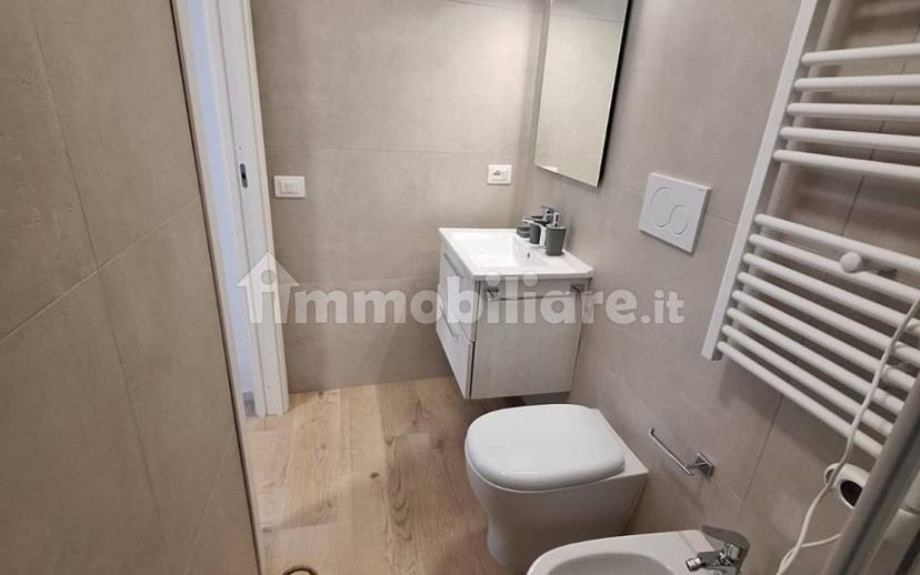 Quadrilocale viale Risorgimento 72, Ospedale - Villaggio Manenti, Reggio Emilia — foto 16 di 54