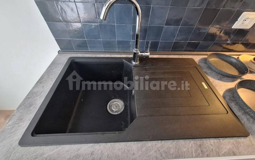 Quadrilocale viale Risorgimento 72, Ospedale - Villaggio Manenti, Reggio Emilia — foto 24 di 54