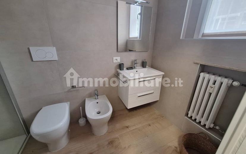 Quadrilocale viale Risorgimento 72, Ospedale - Villaggio Manenti, Reggio Emilia — foto 44 di 54