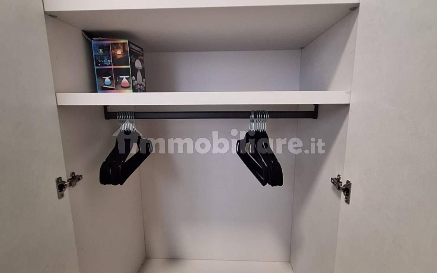 Quadrilocale viale Risorgimento 72, Ospedale - Villaggio Manenti, Reggio Emilia