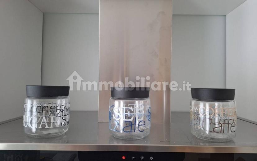 Quadrilocale viale Risorgimento 72, Ospedale - Villaggio Manenti, Reggio Emilia — foto 11 di 54