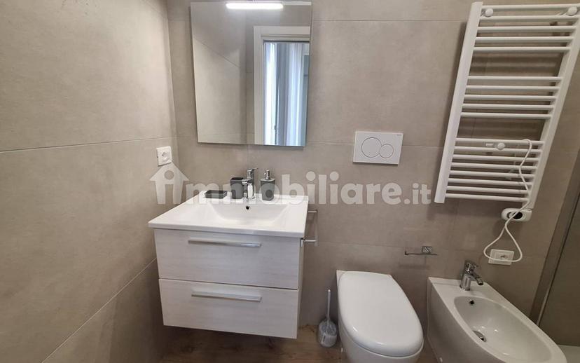 Quadrilocale viale Risorgimento 72, Ospedale - Villaggio Manenti, Reggio Emilia — foto 41 di 54