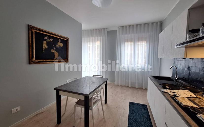 Quadrilocale viale Risorgimento 72, Ospedale - Villaggio Manenti, Reggio Emilia — foto 25 di 54