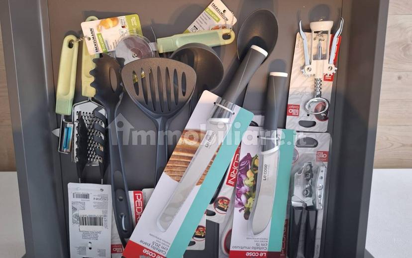 Quadrilocale viale Risorgimento 72, Ospedale - Villaggio Manenti, Reggio Emilia — foto 31 di 54