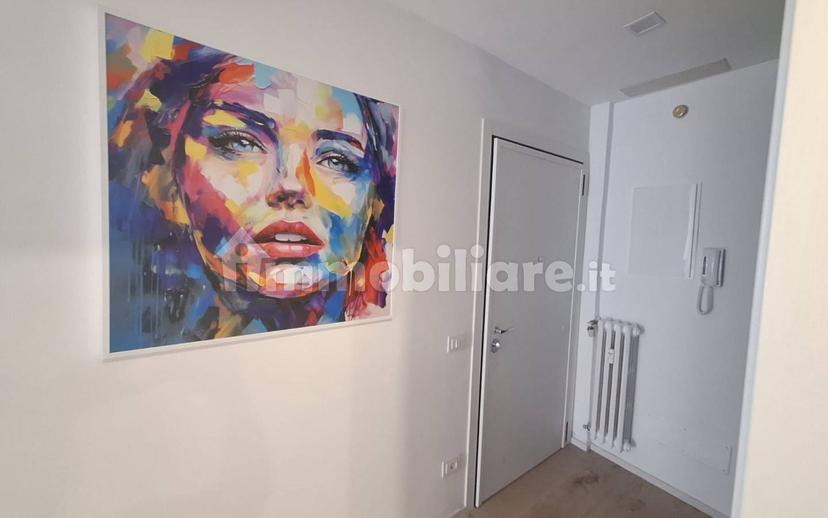 Quadrilocale viale Risorgimento 72, Ospedale - Villaggio Manenti, Reggio Emilia — foto 20 di 54