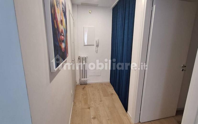 Quadrilocale viale Risorgimento 72, Ospedale - Villaggio Manenti, Reggio Emilia — foto 50 di 54