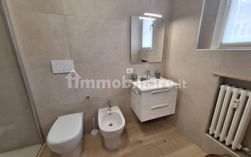 Quadrilocale viale Risorgimento 72, Ospedale - Villaggio Manenti, Reggio Emilia — foto 49 di 54