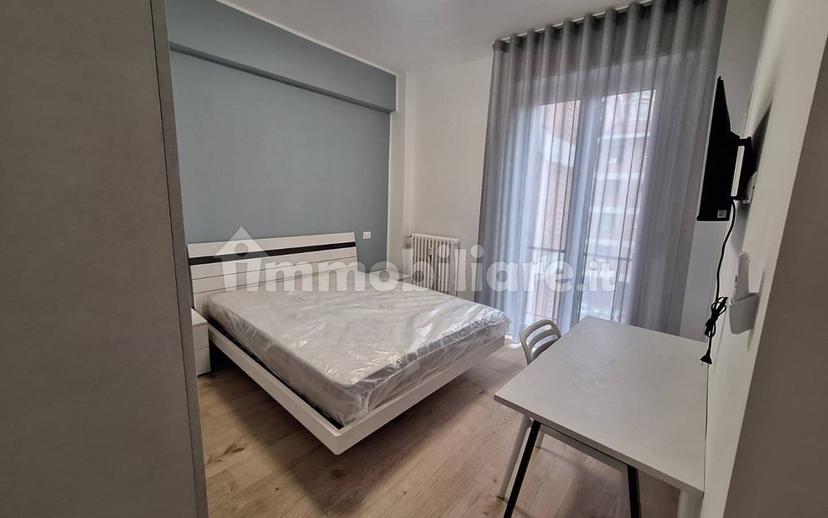 Quadrilocale viale Risorgimento 72, Ospedale - Villaggio Manenti, Reggio Emilia — foto 12 di 54