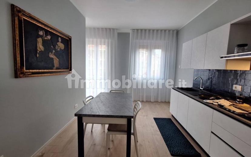 Quadrilocale viale Risorgimento 72, Ospedale - Villaggio Manenti, Reggio Emilia — foto 35 di 54