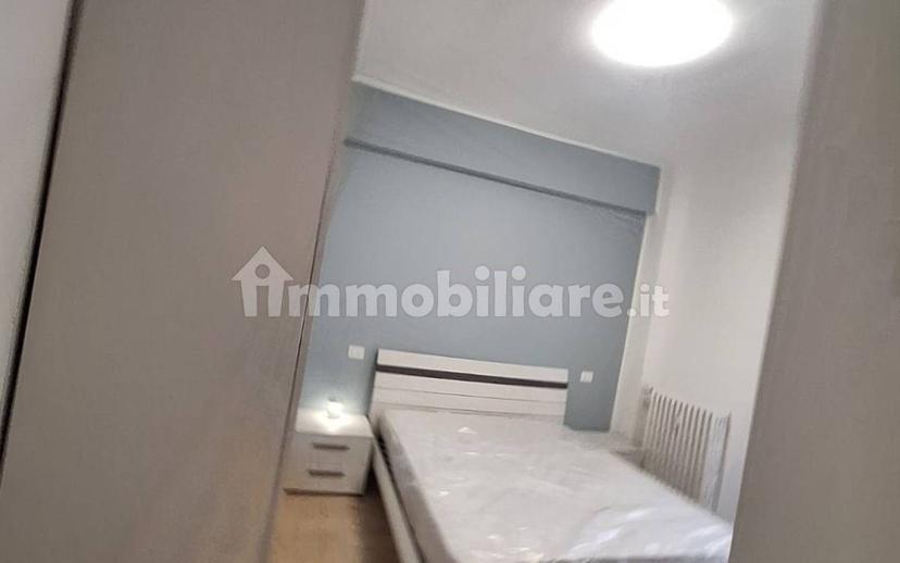 Quadrilocale viale Risorgimento 72, Ospedale - Villaggio Manenti, Reggio Emilia — foto 27 di 54