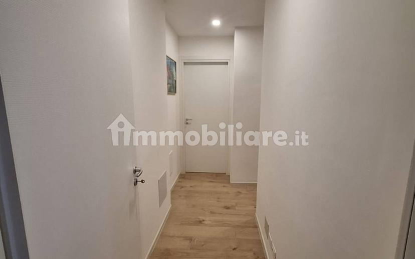 Quadrilocale viale Risorgimento 72, Ospedale - Villaggio Manenti, Reggio Emilia — foto 28 di 54