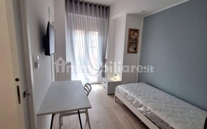 Quadrilocale viale Risorgimento 72, Ospedale - Villaggio Manenti, Reggio Emilia — foto 39 di 54