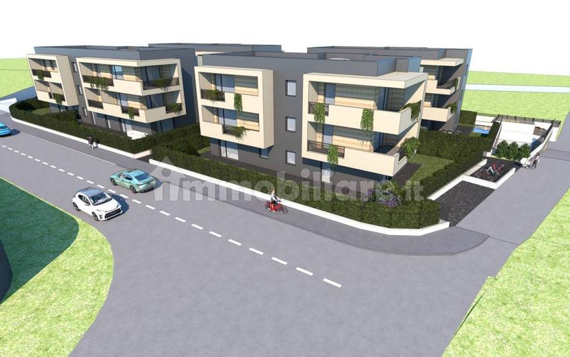 Appartamenti di nuova costruzione a Aldeno — foto 15 di 22