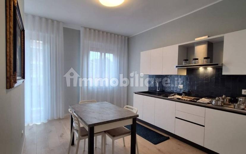 Quadrilocale viale Risorgimento 72, Ospedale - Villaggio Manenti, Reggio Emilia — foto 7 di 54