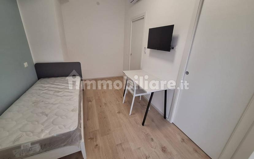 Quadrilocale viale Risorgimento 72, Ospedale - Villaggio Manenti, Reggio Emilia — foto 15 di 54