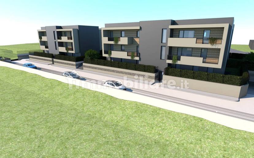 Appartamenti di nuova costruzione a Aldeno — foto 10 di 22