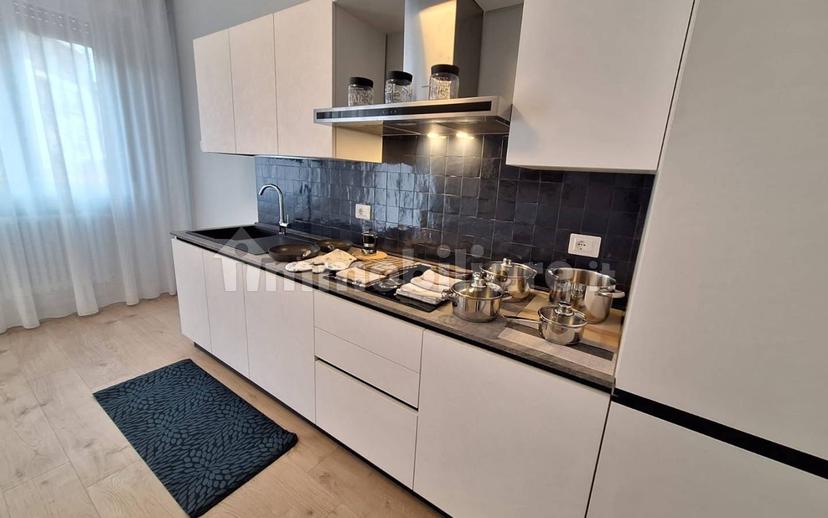 Quadrilocale viale Risorgimento 72, Ospedale - Villaggio Manenti, Reggio Emilia — foto 14 di 54