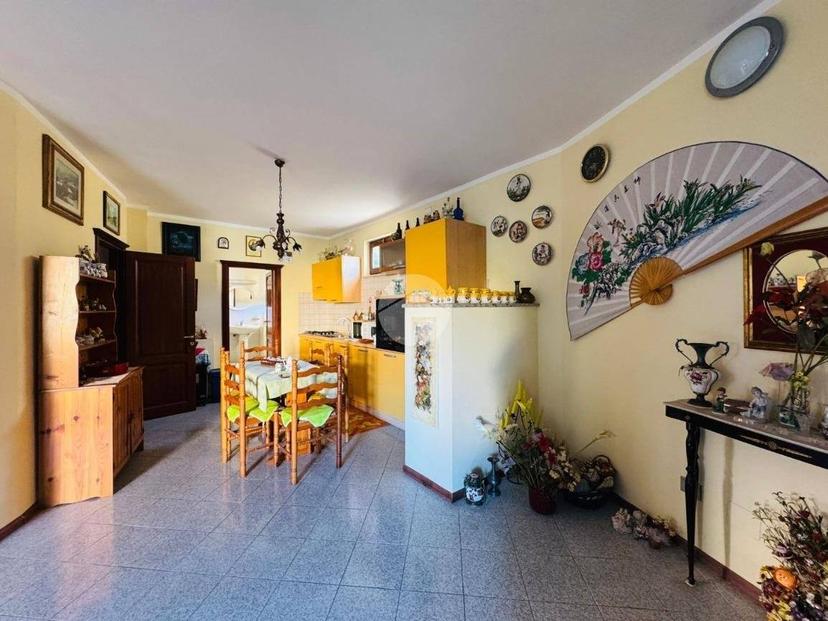 Trilocale via crispatzu, Monte Rosello, Sassari — foto 28 di 29