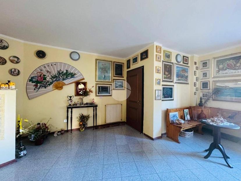 Trilocale via crispatzu, Monte Rosello, Sassari — foto 3 di 29