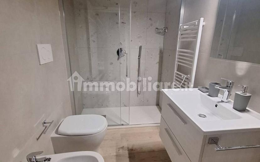 Quadrilocale viale Risorgimento 72, Ospedale - Villaggio Manenti, Reggio Emilia — foto 6 di 54