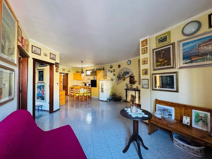 Trilocale via crispatzu, Monte Rosello, Sassari — foto 4 di 29