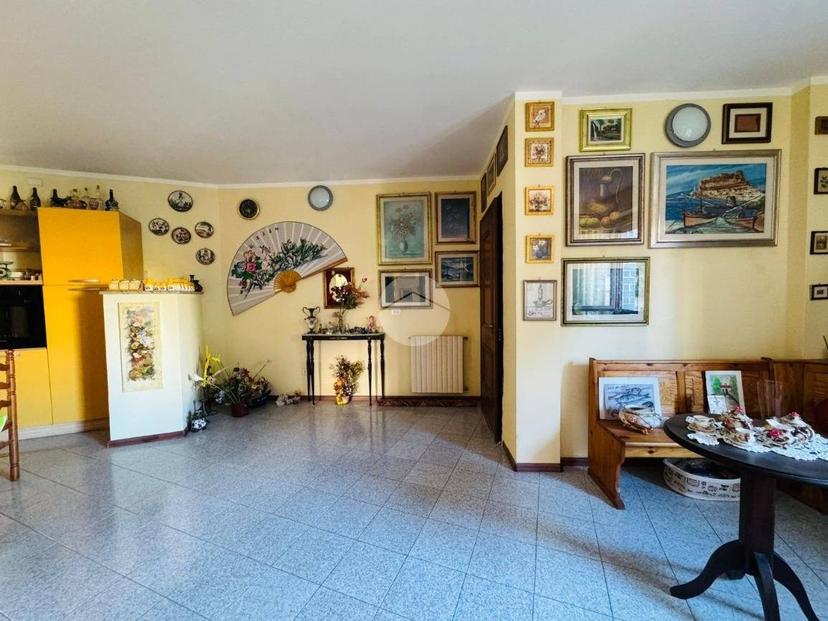 Trilocale via crispatzu, Monte Rosello, Sassari — foto 27 di 29
