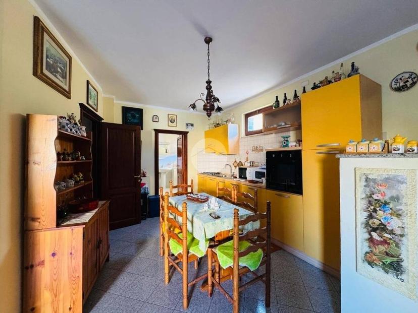 Trilocale via crispatzu, Monte Rosello, Sassari — foto 6 di 29