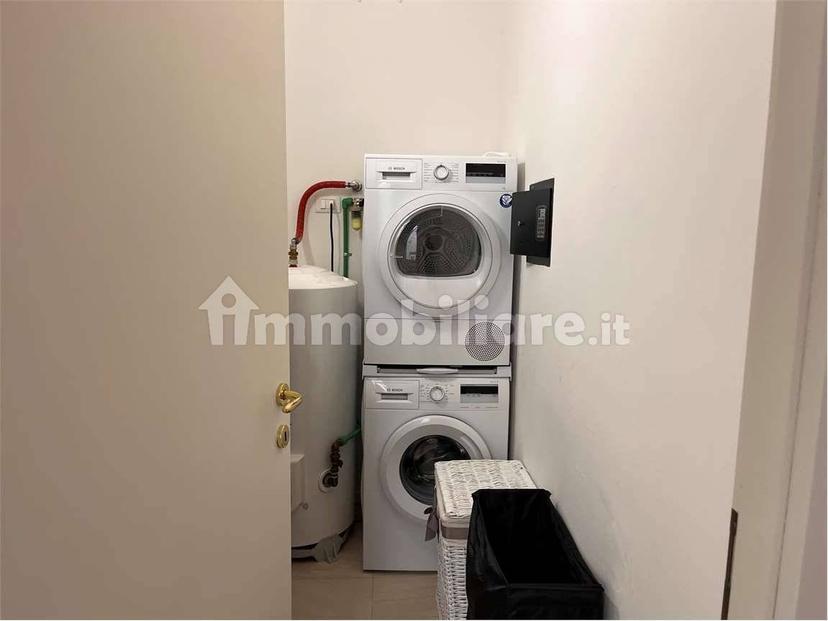 Attico via Donzi, 5, Centro Storico, Modena — foto 16 di 28