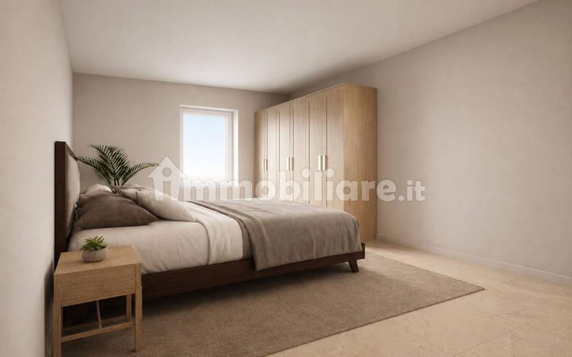 Trilocale viale Napoli, Colle dei Pini, Riccione — foto 2 di 9