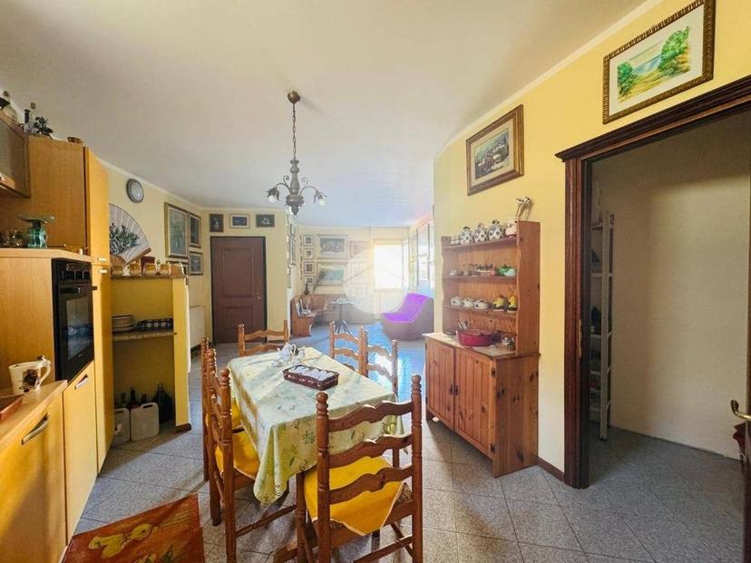 Trilocale via crispatzu, Monte Rosello, Sassari — foto 26 di 29