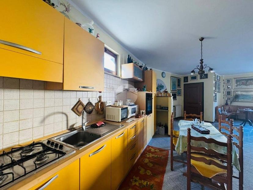 Trilocale via crispatzu, Monte Rosello, Sassari — foto 10 di 29