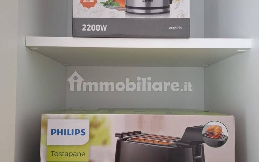 Quadrilocale viale Risorgimento 72, Ospedale - Villaggio Manenti, Reggio Emilia — foto 38 di 54