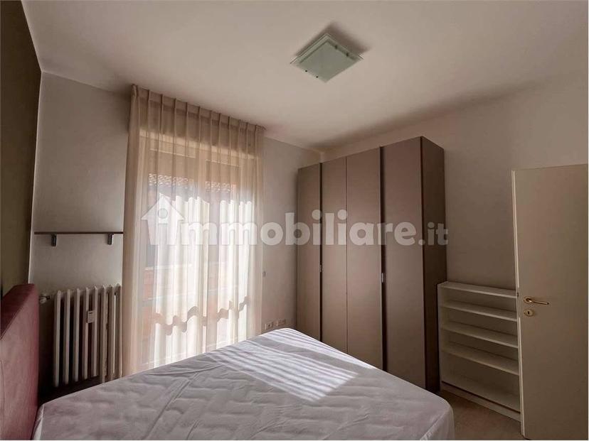 Attico via Donzi, 5, Centro Storico, Modena — foto 10 di 28