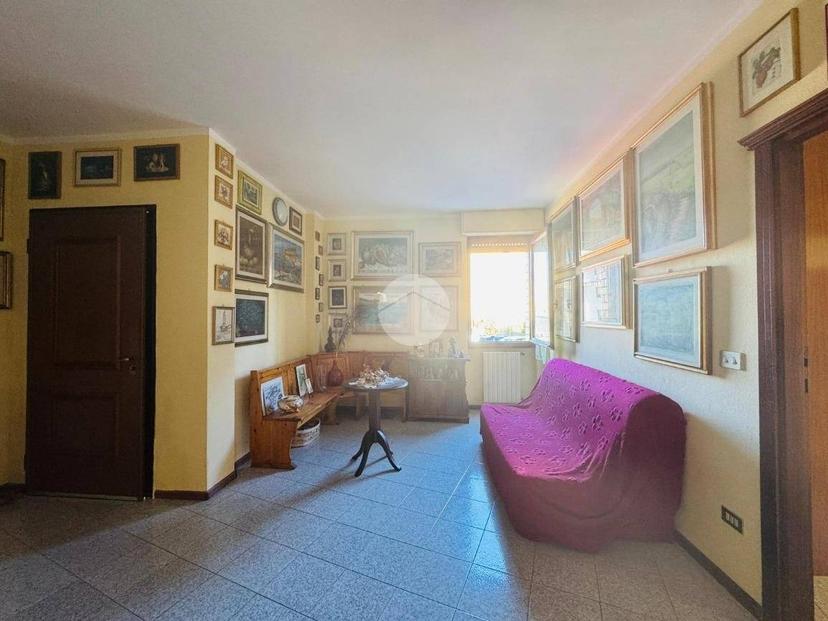 Trilocale via crispatzu, Monte Rosello, Sassari — foto 12 di 29