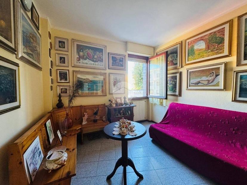 Trilocale via crispatzu, Monte Rosello, Sassari — foto 23 di 29