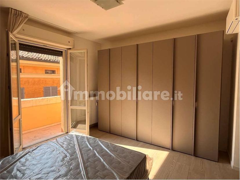 Attico via Donzi, 5, Centro Storico, Modena — foto 21 di 28