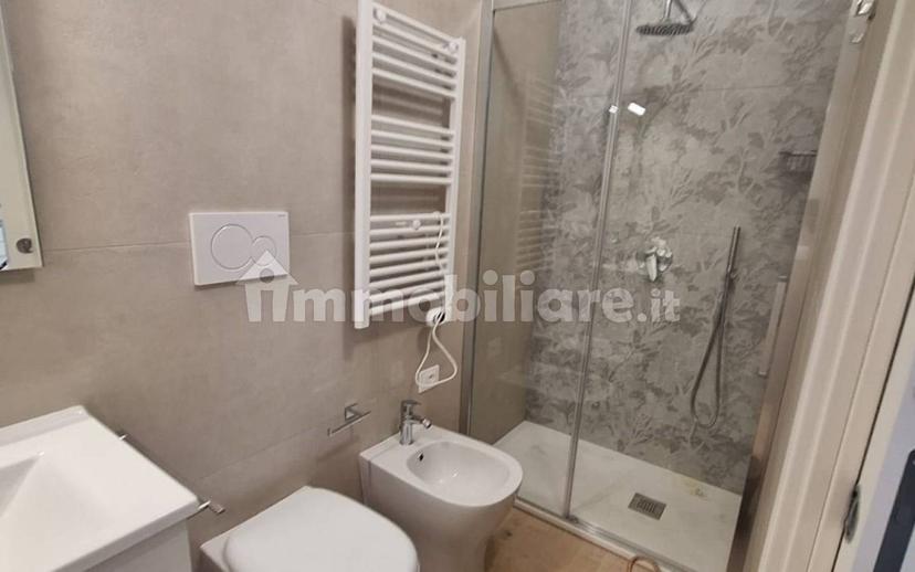 Quadrilocale viale Risorgimento 72, Ospedale - Villaggio Manenti, Reggio Emilia — foto 46 di 54