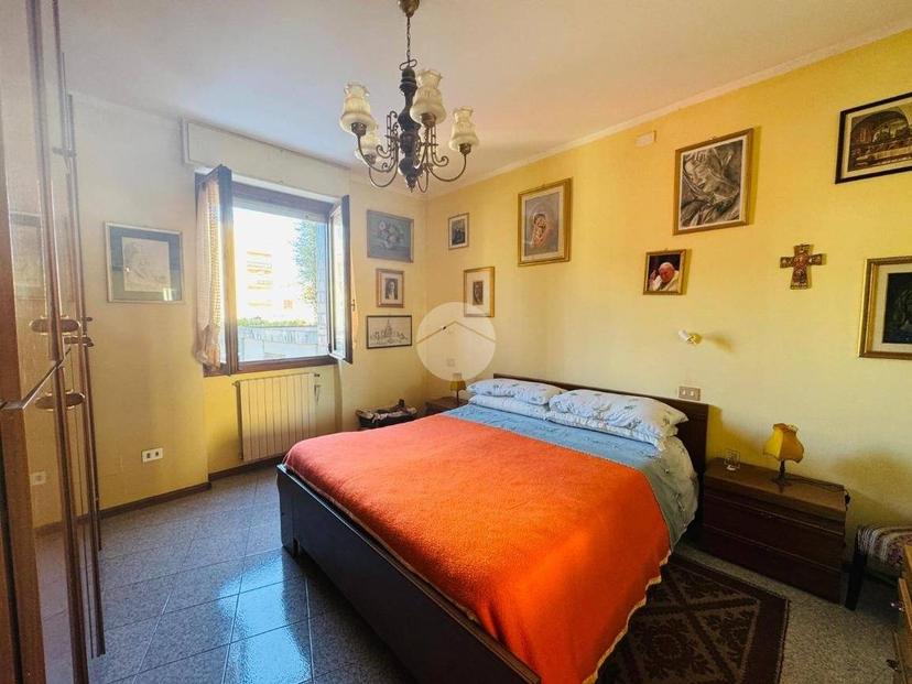 Trilocale via crispatzu, Monte Rosello, Sassari — foto 2 di 29