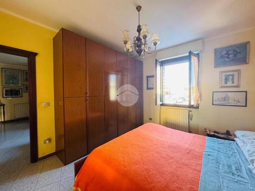 Trilocale via crispatzu, Monte Rosello, Sassari — foto 14 di 29