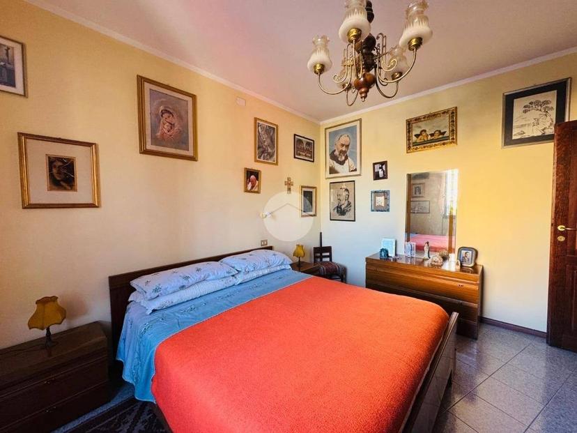 Trilocale via crispatzu, Monte Rosello, Sassari — foto 18 di 29